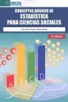 Conceptos Basicos de Estadistica para Ciencias Sociales