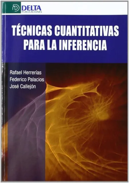 Tã?Â©Cnicas Cuantitativas para la Inferencia