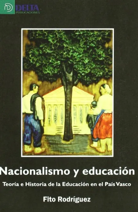 Nacionalismo y Educaciã?Â³N