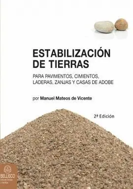 Estabilizacion de Tierras