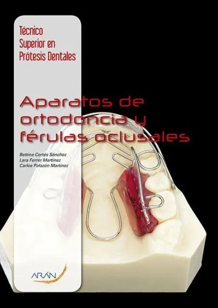 Técnico Superior en Prótesis Dentales