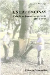 Entre Encinas