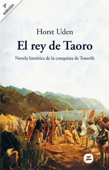 Rey de Taoro, el.