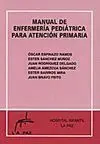 Manual de Enfermeria Pediatrica en Atencion Primaria