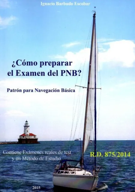 018 Como Preparar el Examen del Pnb