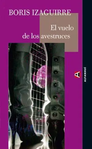 Vuelo de los Avestruces, el