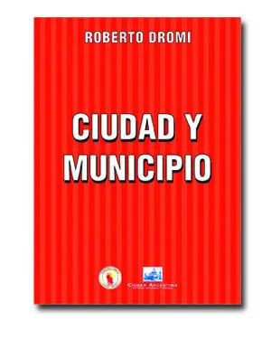 Ciudad y Municipio