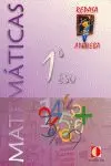 05 -1Eso Matematicas Aralia Xxi Repasa y Aprueba