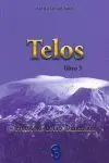 Telos Libro 3 - Protocolos de la 5ª Dimension