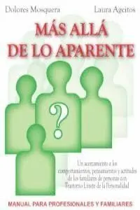 Mas Alla de lo Aparente