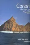 Canarias Desde el Mar. Canarias Como Jamas la Habias Visto Antes