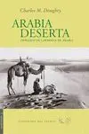 Arabia Deserta -Prologo de Lawrence de Arabia