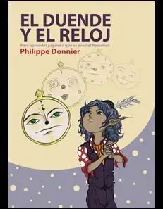 El Duende y el Reloj