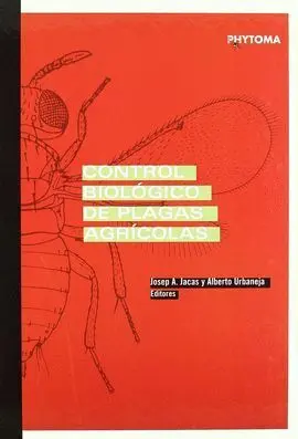 Control Biologico de Plagas Agricolas