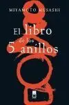 Libro de los 5 Anillos, el