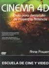 Cinema 4D. Guia para Desarrollo Proyectos Artisticos (+Cd)
