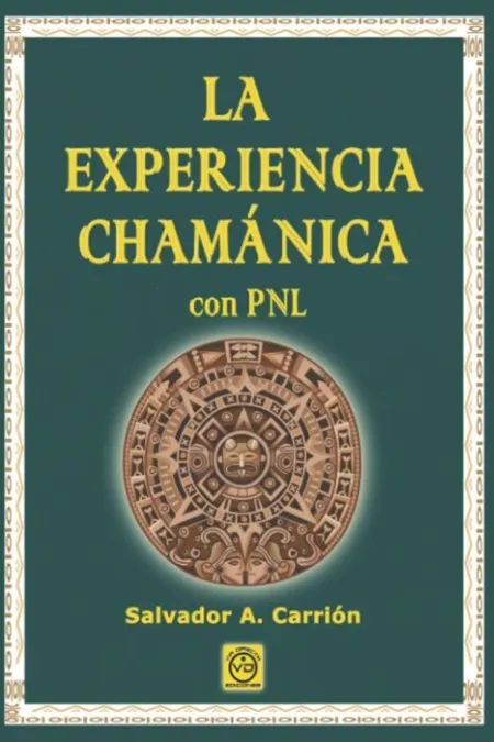 Experiencia Chamanica con Pnl,La