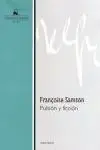 Pulsion y Ficcion