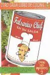 T/2 Cocina para Impostores. Falsarius Chef en Su Salsa