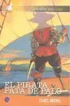 Pirata Pata de Palo, el -Episodios Insulares N10