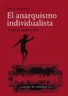 Anarquismo Individualista, el