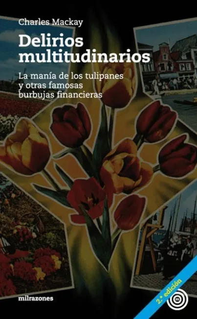 Delirios Multitudinarios