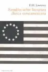 Estudios Sobre Literatura Clasica Norteamericana