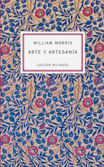 Arte y Artesania -Edicion Bilingue
