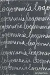 Logomania Mini 1