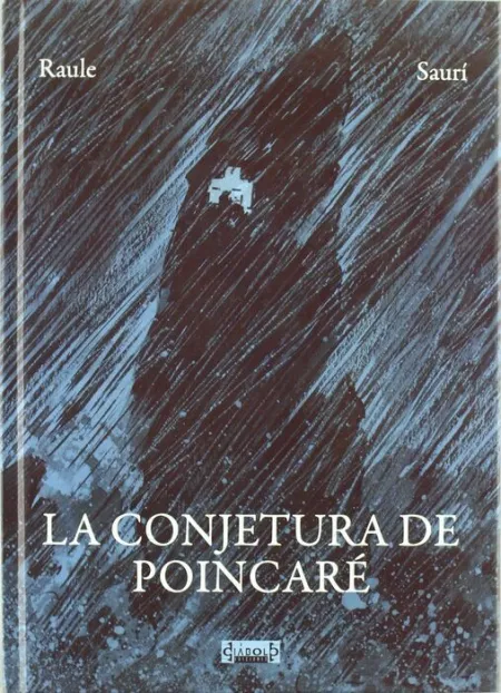 La Conjetura de Poincarã? (Comic)