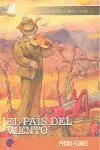 Pais del Viento, el. Episodios Insulares