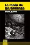 Razon de las Naciones, la