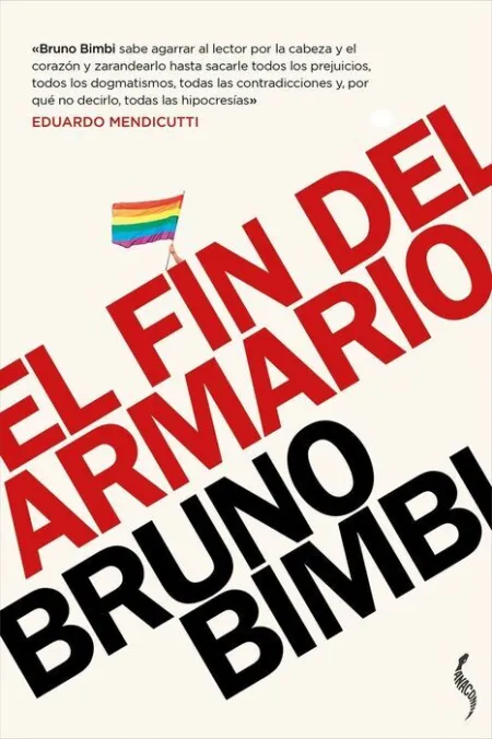 El Fin del Armario