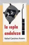 Copla Andaluza, la
