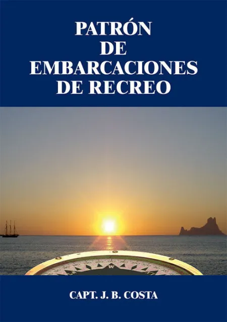 014 Patrón de Embarcaciones de Recreo (Programa 2014)