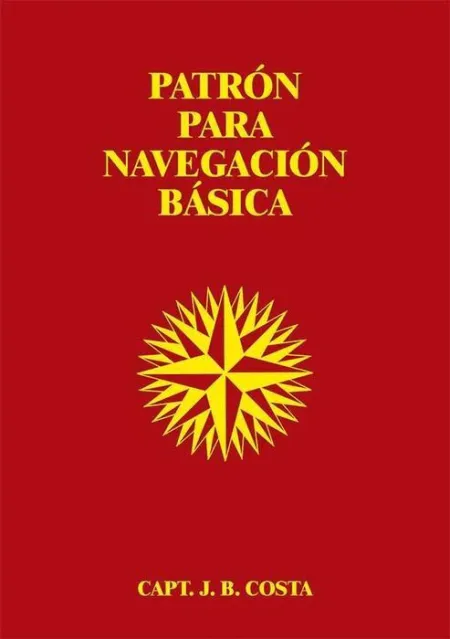 014 Patron para Navegacion Basica (Programa 2014)