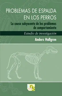 Problemas de Espalda en los Perros