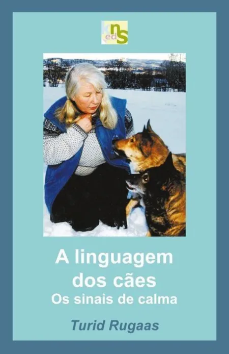 A Linguagem Dos Cã?Â£Es