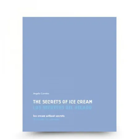 Los Secretos del Helado