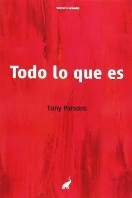 Todo lo que Es
