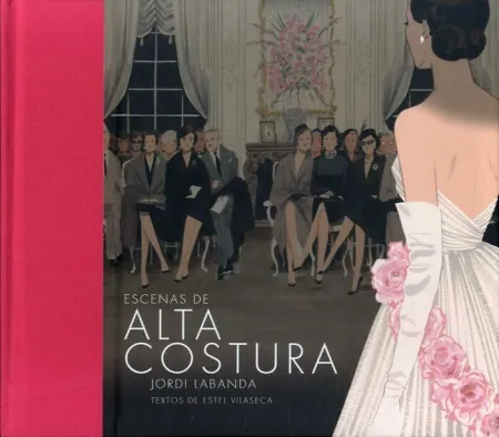 Escenas de Alta Costura