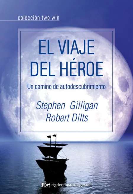 Viaje del Heroe, el
