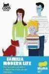 Familia Modern Life. Crea una Familia Cool Mas de 150 Prendas...