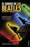Sonido de los Beatles, el