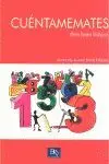 Cuentamemates -Recomendado para 1º, 2º, 3º y 4º eso