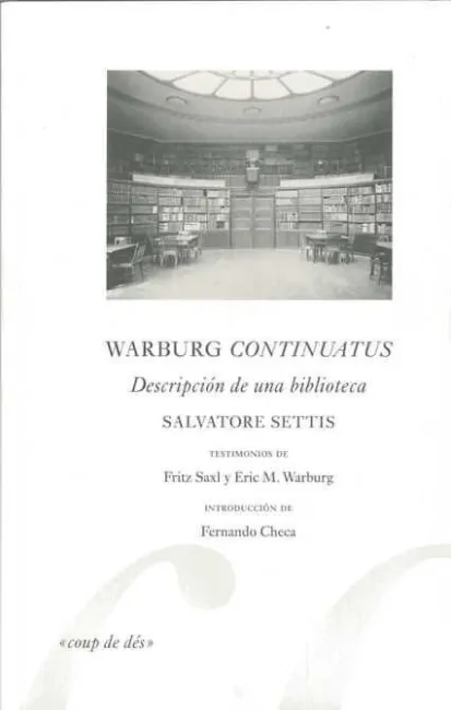 Warburg Continuatus