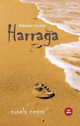 Harraga