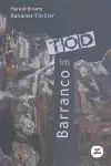 Tod Im Barranco