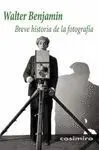 Breve Historia de la Fotografia
