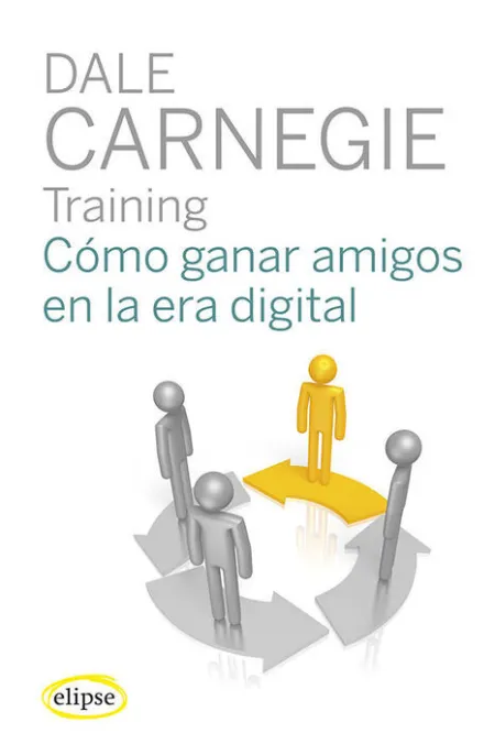 Como Ganar Amigos e Influir Sobre las Personas en la Era Digital